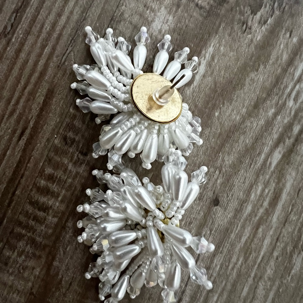 Earrings - Picture 3 of 3